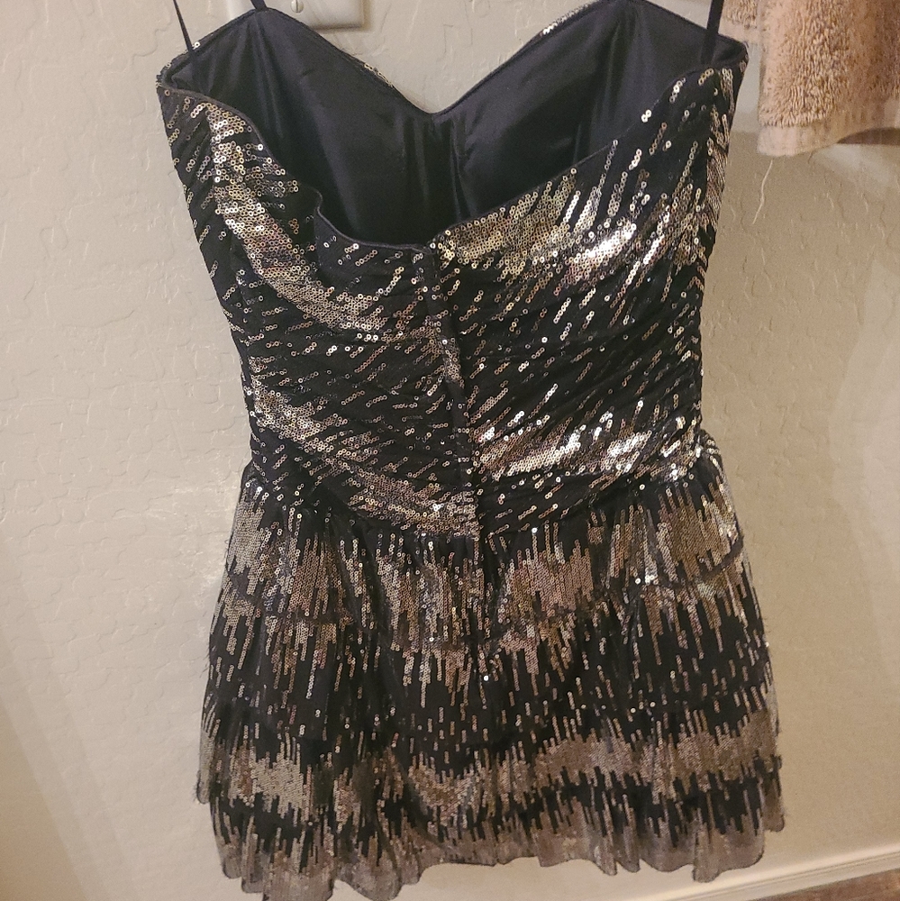Cocktail dress